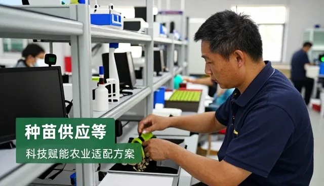 深圳赤帝汉方生物科技有限公司让定制化方案应用更加简单