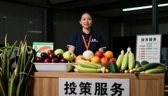 农资供应定制化方案中常见问题的应对策略