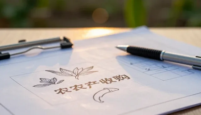 种植管理中的技术选型关键因素解析