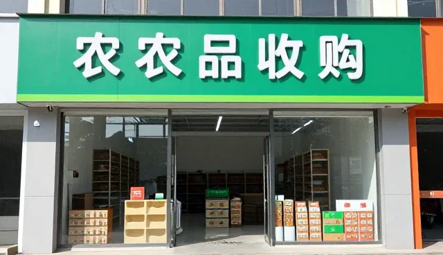 农产品收购过程中常见问题及维护建议
