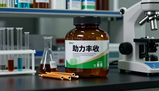农产品收购如何推动种植效率升级